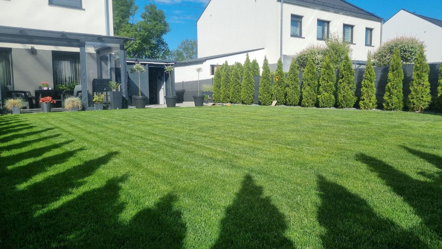 Ogrody i Nawadnianie